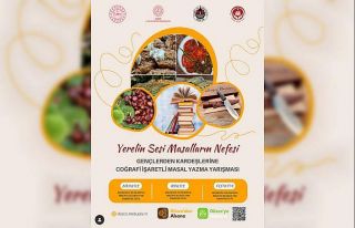 Tatil ödüllü masal yarışması