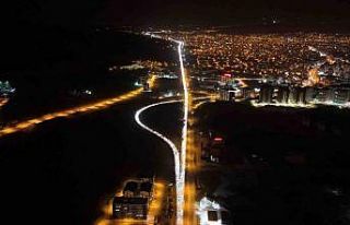 Tatilcilerin dönüşü çilesi sürüyor: 43 ilin...