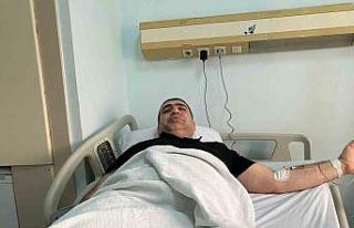 Tavuk dürüm yedi, geceleri uyuyamaz hale geldi