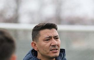 Teknik Direktör Gül’den taraftarlara davet