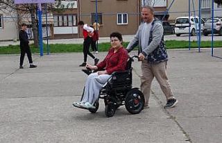 Tekstil işçisinden örnek davranış