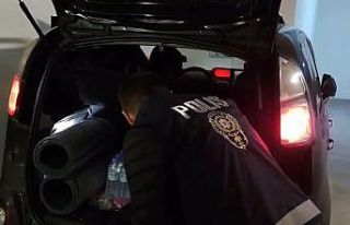 Televizyon platformu bahanesiyle 14 milyon TL’lik...