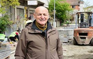 Terme Belediye Başkanı Kul: "Terme ilçemiz...