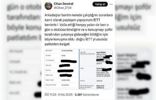 Tevfik Göksu "kadro" iddialarının ardından...