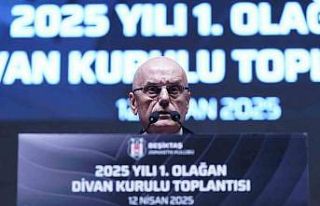 Tevfik Yamantürk: "Yanına ister Polonya Cumhurbaşkanını...