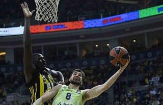 THY Euroleague’de Türk takımlarından 2’de 1