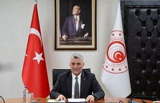 Ticaret Bakanı Bolat: "Türkiye ve ABD olarak...