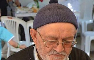 Tırın çarptığı yaşlı adam hayatını kaybetti