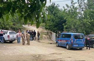 Tokat’ta 1 kişinin öldüğü, 1’i sivil 5 askerin...