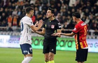 Tonusluoğlu 3. kez yönetecek