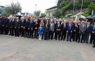 Topal Osman Ağa ölümünün 102’inci yılında...