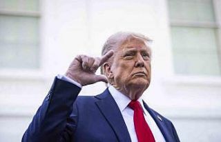 Trump: "Kiev’e yapılan Rus saldırılarından...