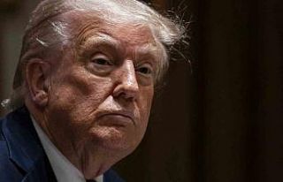 Trump: "Ukrayna, Değerli Madenler Anlaşması’nın...