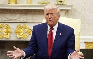 Trump’ın Meksika’daki uyuşturucu kartellerine...