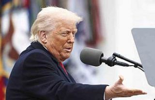 Trump’tan gümrük tarifelerinde tarihi devrim