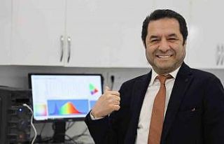 Türk profesörden bir ilk daha: Sarılık hastalığı...
