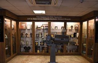 Türk Sineması’nın duayenleri Keskiner kardeşlerin...