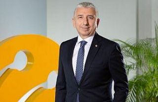 Turkcell Zekâ Gücü projesinin 10’uncu yılına...