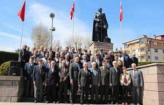 Türkiye Emekli Subaylar Derneği 41 yaşında: "TSK’nın...