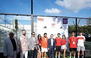 Türkiye Futbol Federasyonu, Miami’de uluslararası...