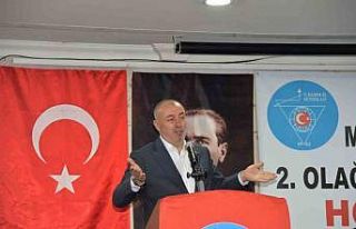 Türkiye Haber-İş Genel Başkanı Solak: "Krizin...