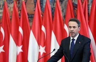 Türkiye Petrolleri (TPAO), Macaristan’da petrol...