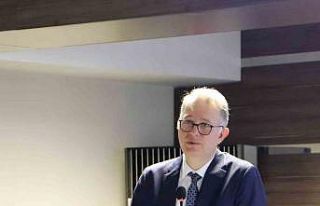 Türkiye’nin dünya fındık üretimindeki payı...