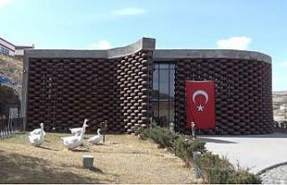 Türkiye’nin ilk ve tek müzesini 3 ayda 25 bin...