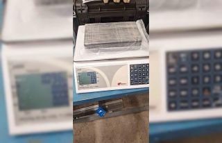 Türkiye’ye kokain getiren şebeke çökertildi,...