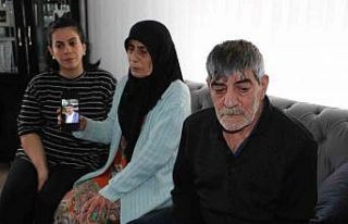 Üç çocuk babası Cihat Eren’den haber alınamıyor