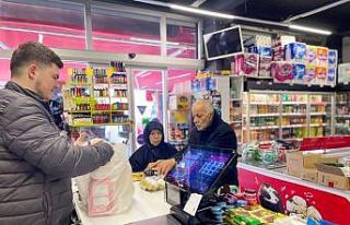 Ümraniye’den dayanışma eli: Sosyal Destek Kartı...