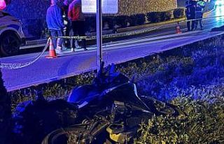 Üniversite öğrencisi hayatını kaybetti