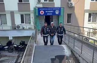 Üsküdar’da komşu cinayeti: Şüpheli adliyeye...