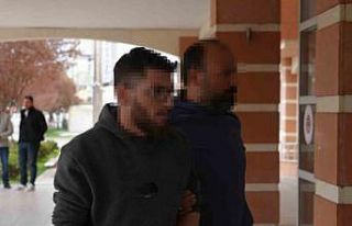 Uyuşturucu parası için araçta infaz edilmişti:...