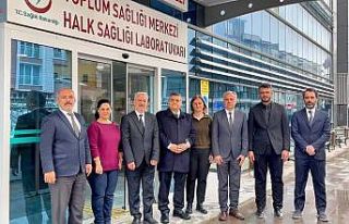 Vali Özarslan: "Sağlık, bireylerin en temek...