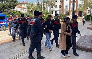 Valilikten ’kaçak üretim çiftliği’ ile ilgili...