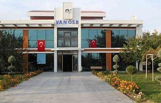 Van OSB’den politik angajmanlara ret