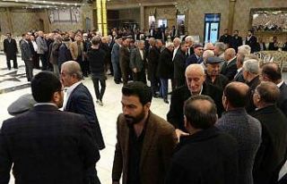 Van’da iki aşiret arasındaki husumet barışla...