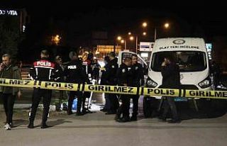 Vicdansızlığın böylesi: Yeni doğmuş bebek,...