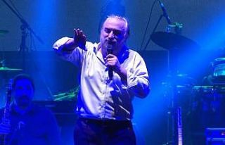 Volkan Konak’ın ismi Antalya’da karavan parkta...