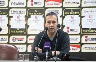 Yalçın Koşukavak: "Hakemin pardonu olmaz"