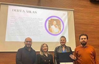 "Yapay zekâ destekleyicidir, esas olan insandır"