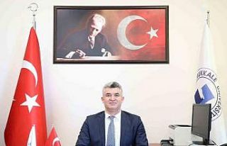 Yapay Zeka Sohbet Robotu, Denizli’nin turizm potansiyelini...