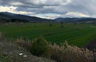 Yaşlı adamdan 2 gündür haber alınamıyor