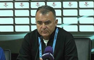 Yeni Malatyaspor - Adanaspor maçının ardından