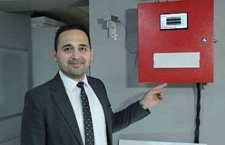 Yerli erken uyarı sistemi İstanbul depremini 9 saniye...