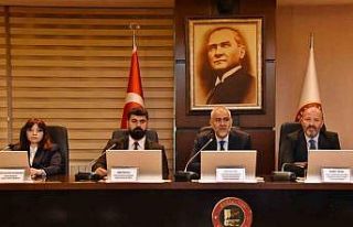 Yeşil Dönüşüm ve SKDM Bilgilendirme ve İstişare...