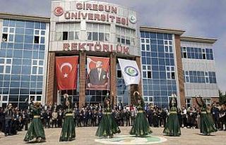 "Yetenek Her Yerde" DOKKAF’25 fuarı Giresun’da...