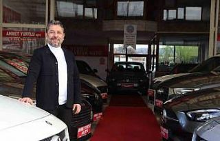 Yetki belgesi olmayan araç ilanı veremeyecek