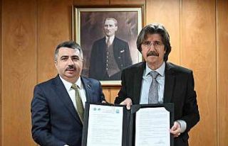 Yıldırım’ı gençler tasarlıyor